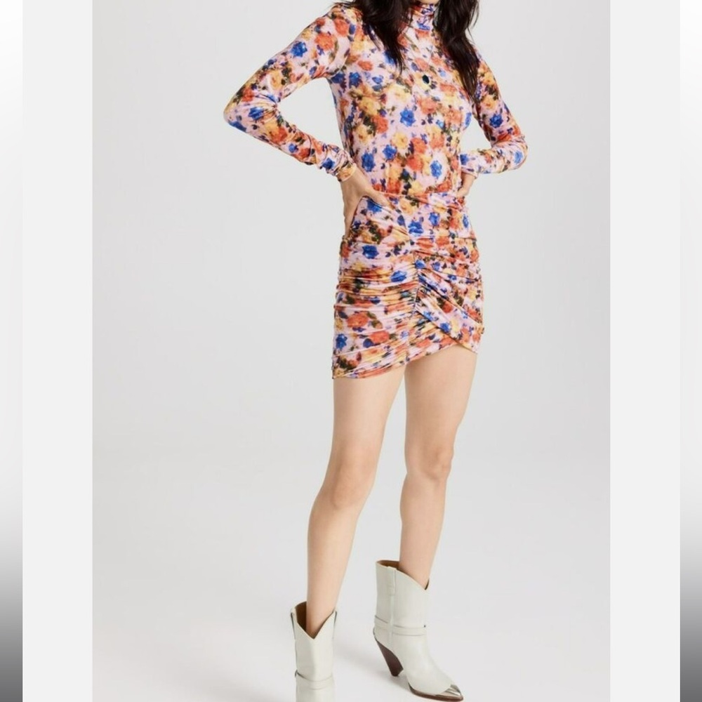 Isabel Marant top AND skirt